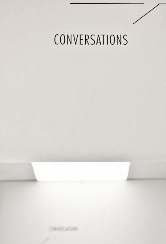 Conversations (11)