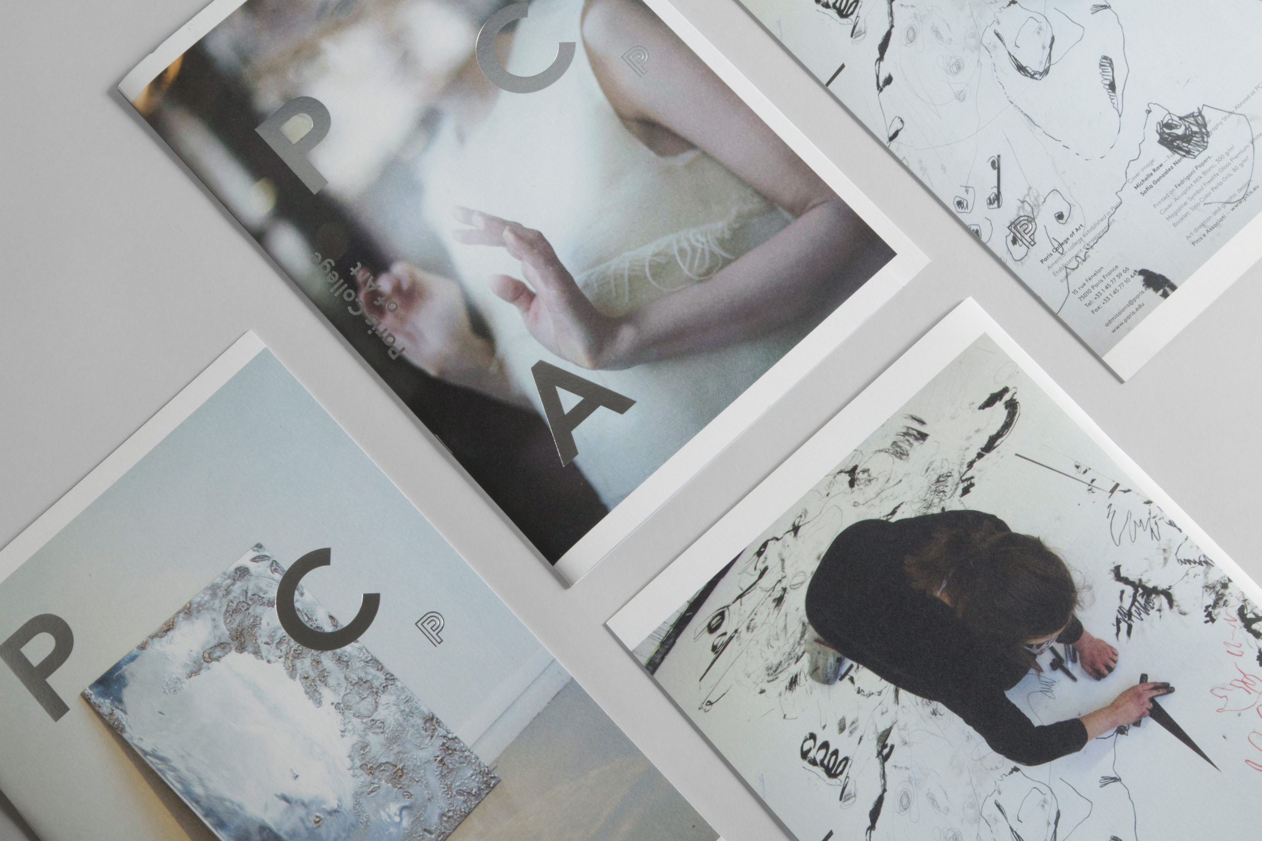 Paris College of Art