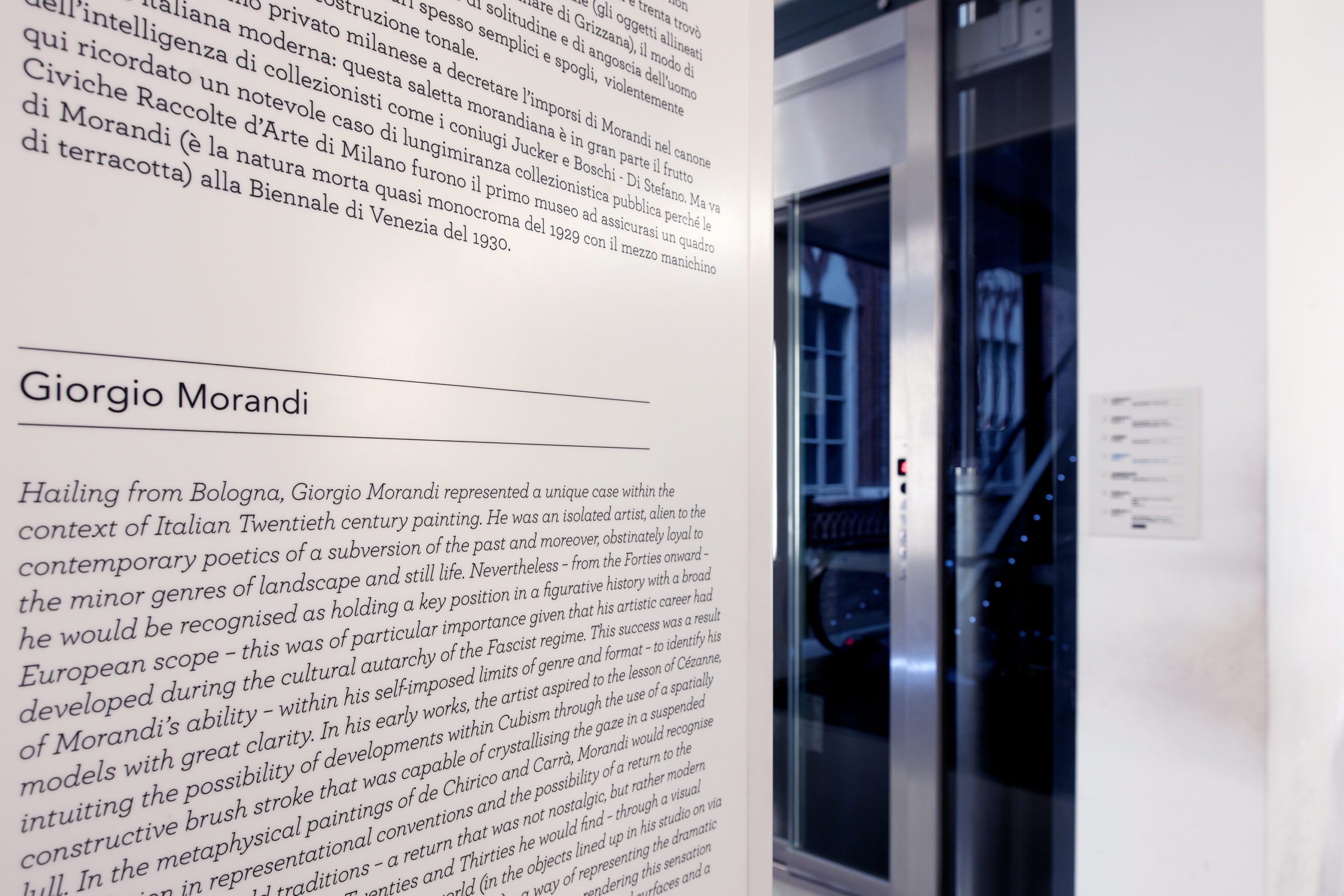 Museo-del-novecento_allestimento_10