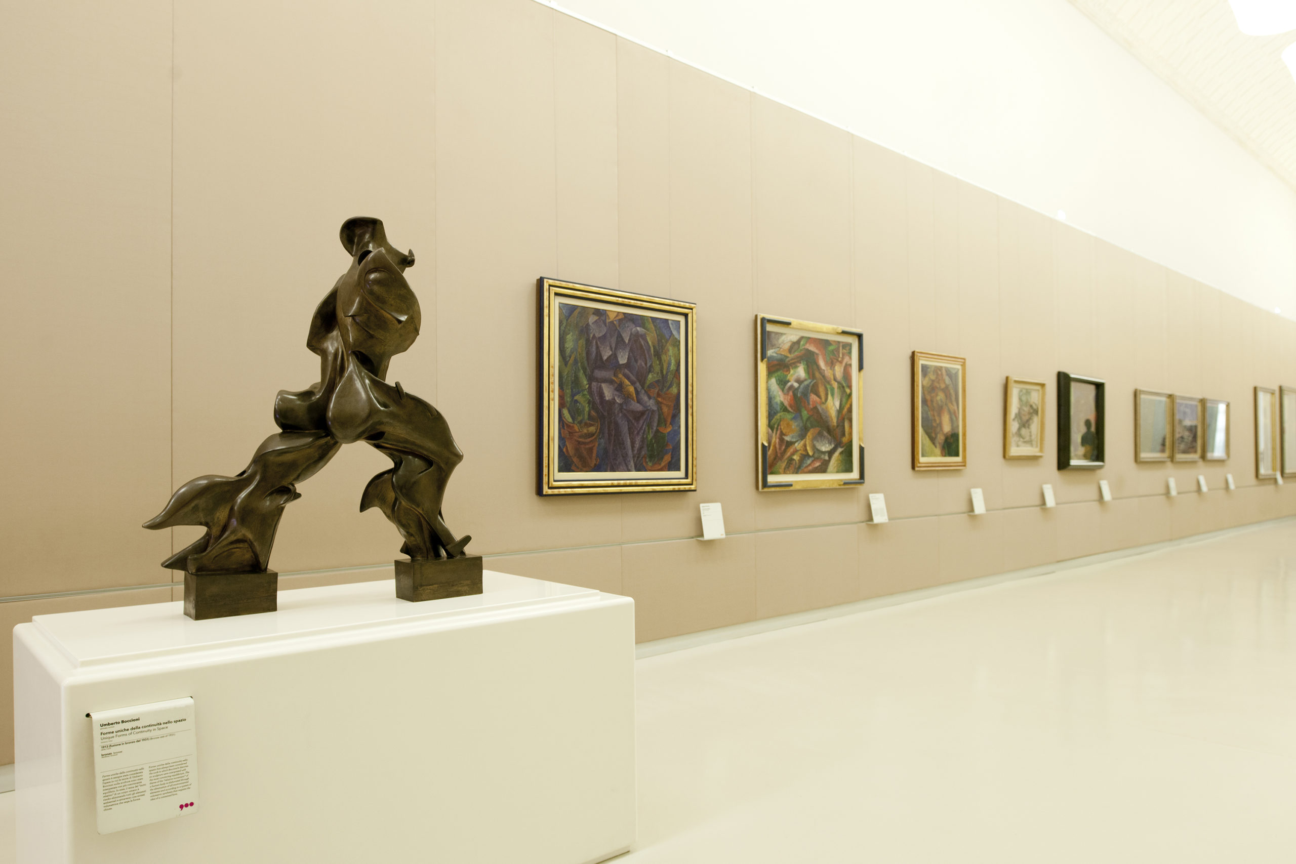 Museo-del-novecento_allestimento_11