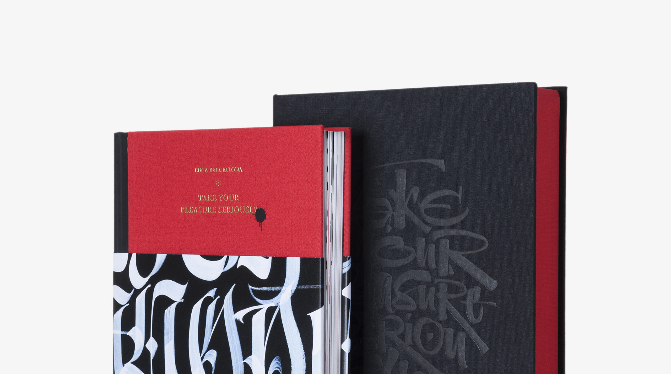 Take your pleasure seriously