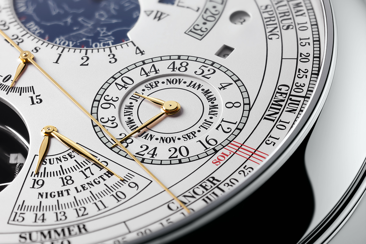 Vacheron Constantin