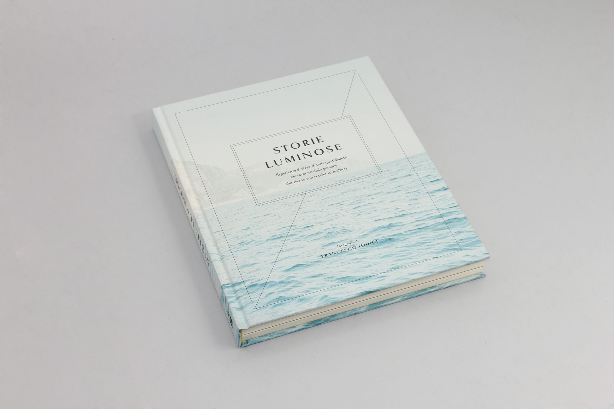 Storie Luminose