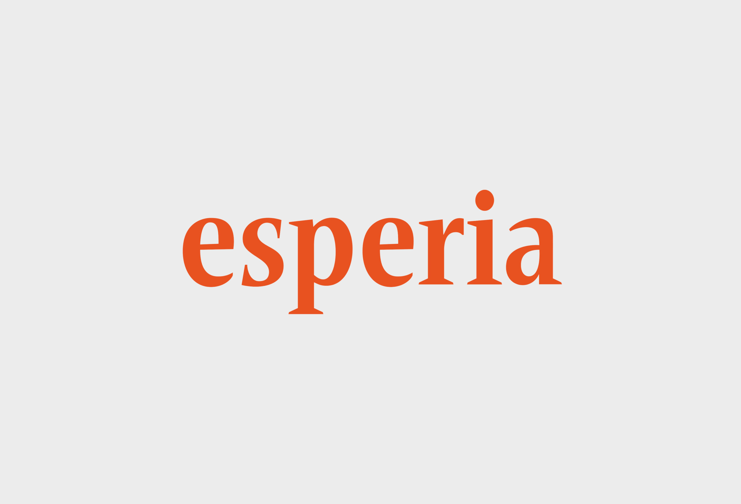 Esperia