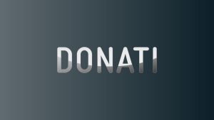 Donati-Logo