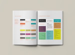 Magazine Mockup 01 by Minimal Mockups