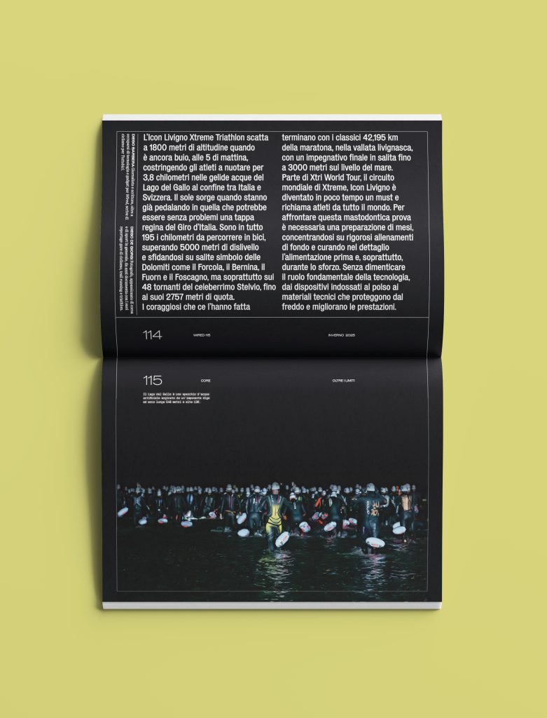 Magazine Mockup 01 by Minimal Mockups. Free for personal and commercial use.