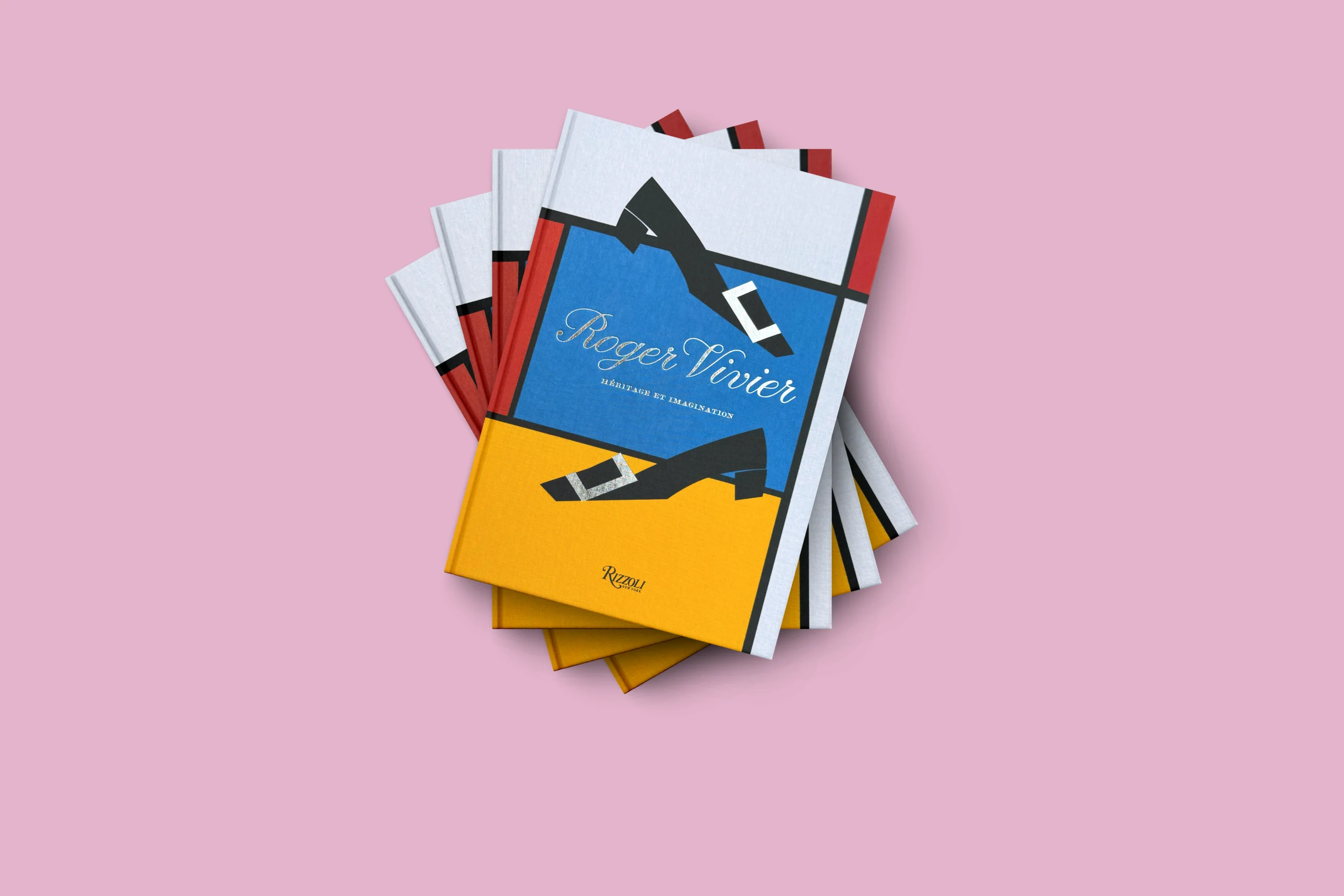 Roger Vivier: Héritage et imagination