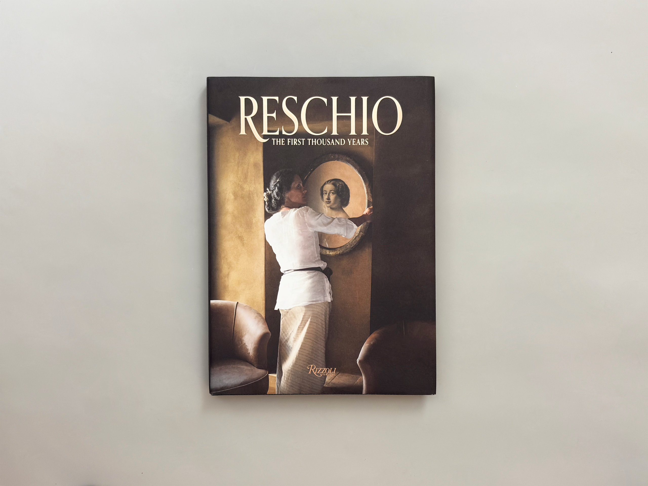 Reschio — The first thousand years