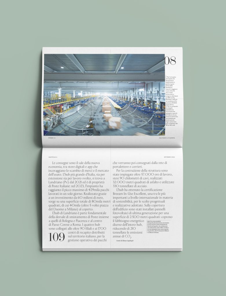 Magazine Mockup 01 by Minimal Mockups. Free for personal and commercial use.